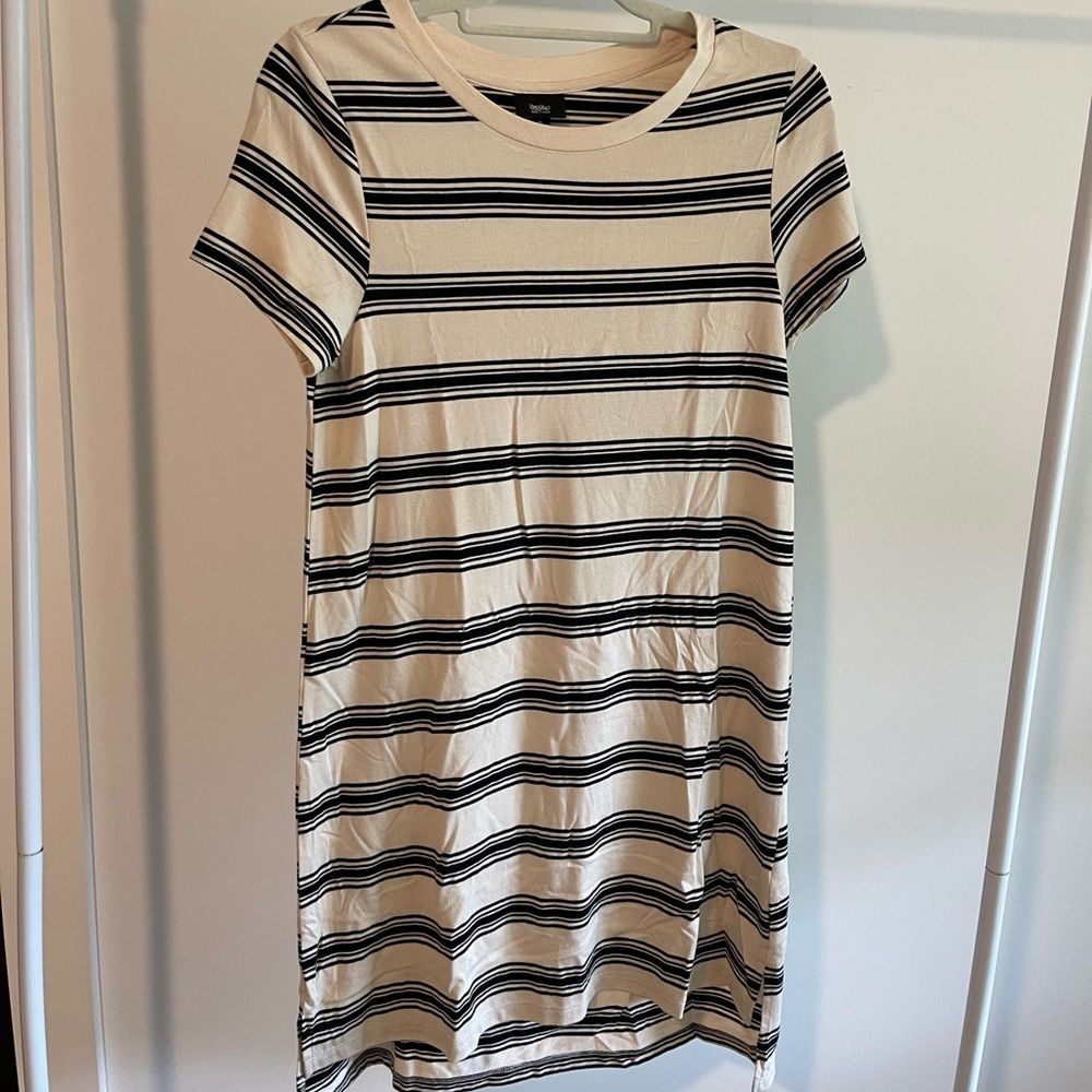 Target Striped Dress